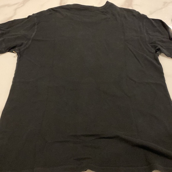 Made Worn Guns N Roses T-shirt size is L - Picture 6 of 6